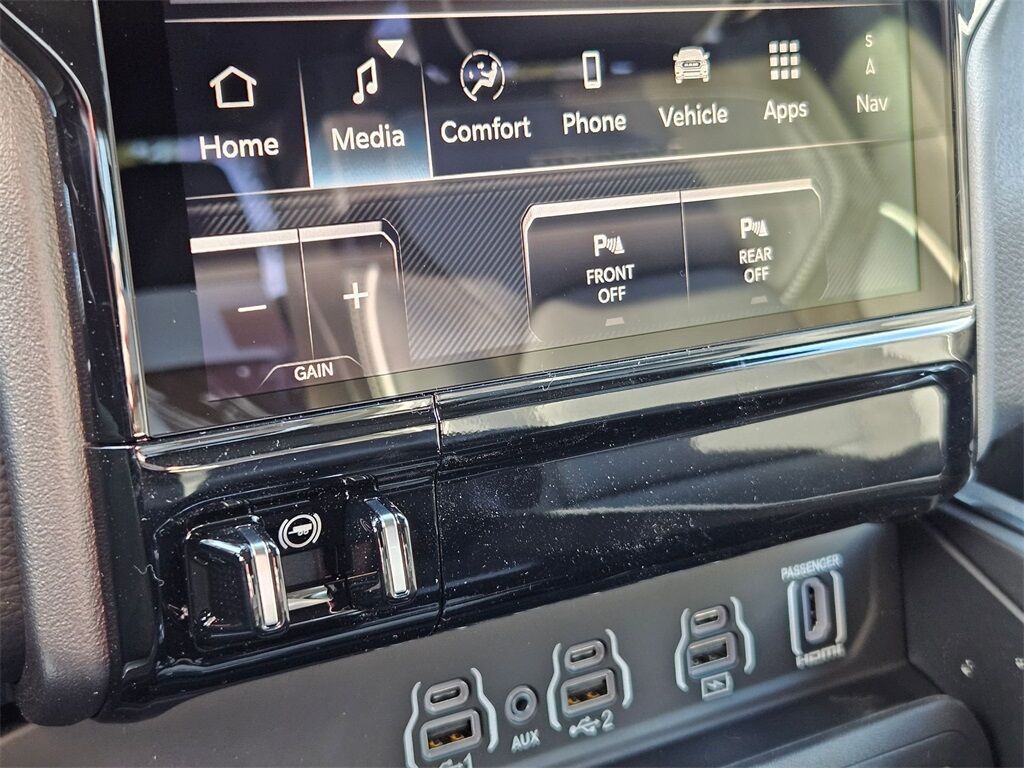 2026 Ram 1500 Laramie Gresham OR