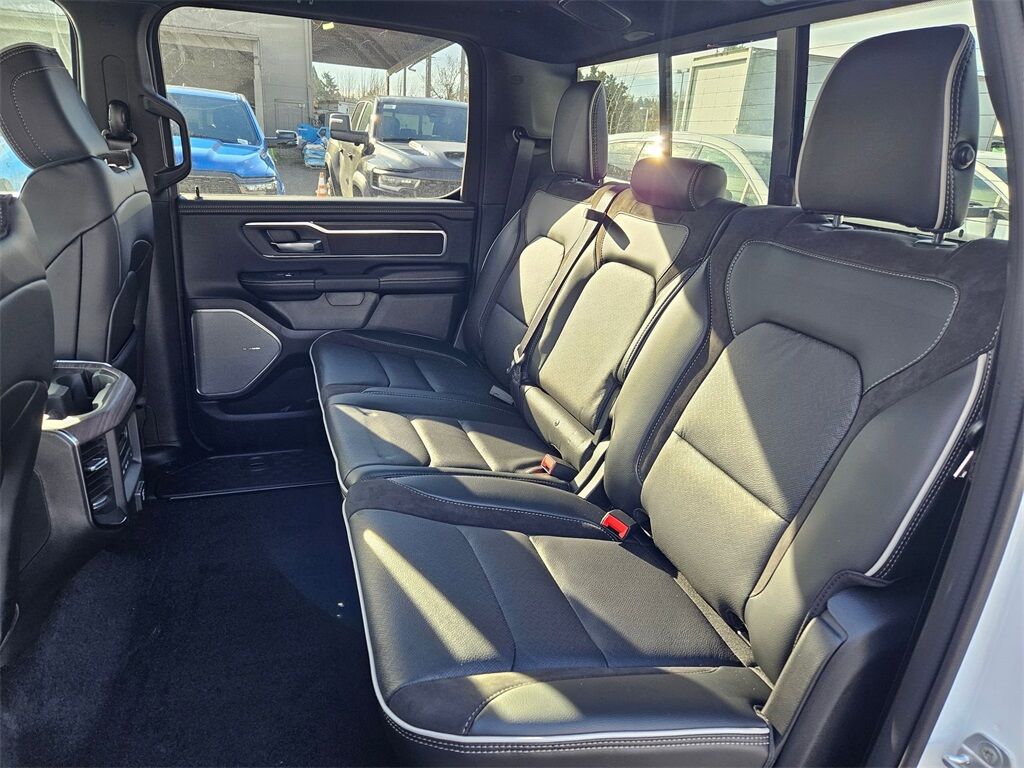 2026 Ram 1500 Laramie Gresham OR