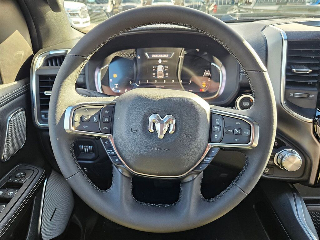 2026 Ram 1500 Laramie Gresham OR