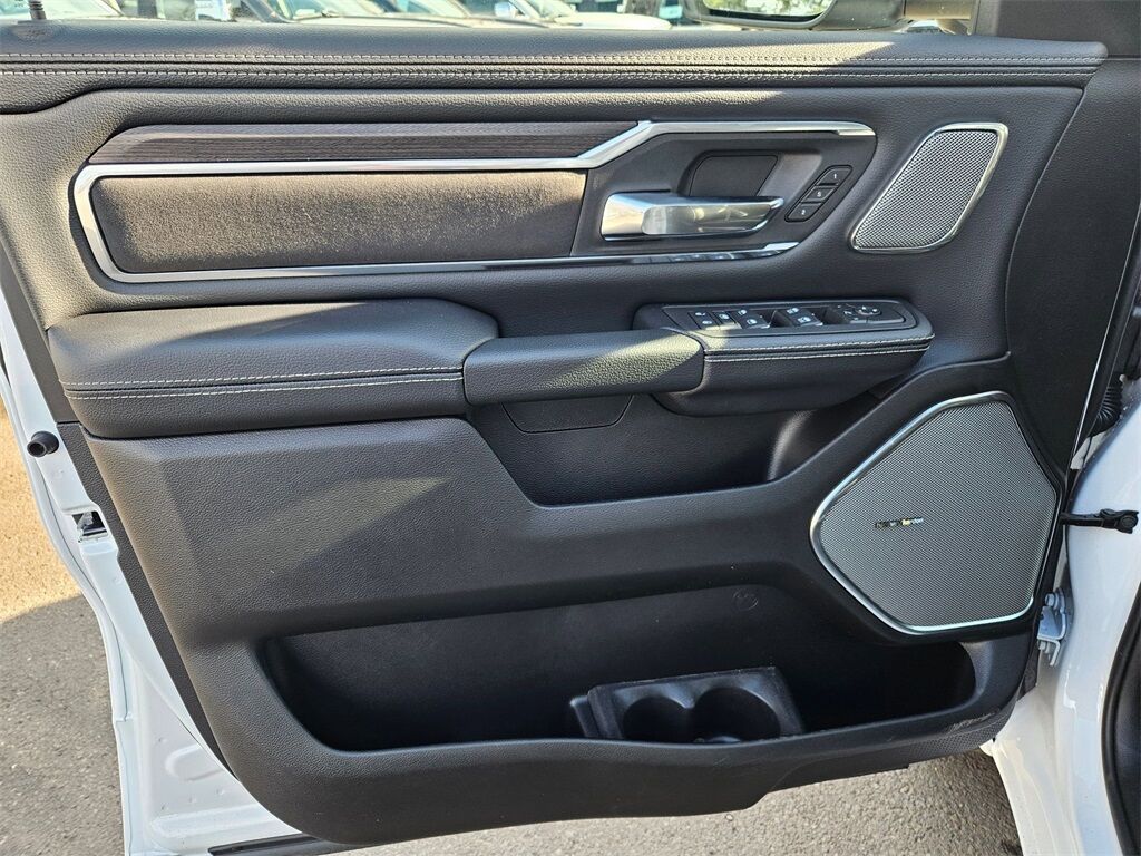 2026 Ram 1500 Laramie Gresham OR