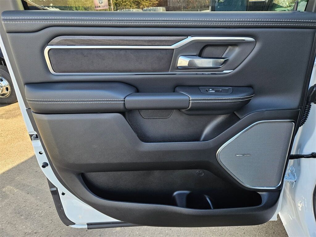 2026 Ram 1500 Laramie Gresham OR