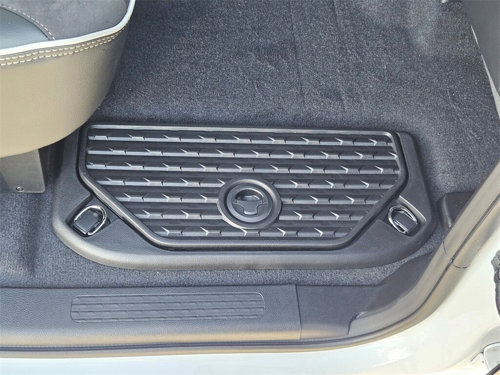 2026 Ram 1500 Laramie Gresham OR