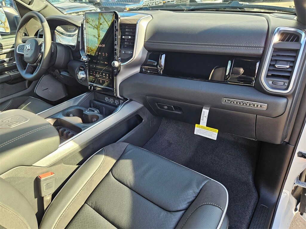 2026 Ram 1500 Laramie Gresham OR