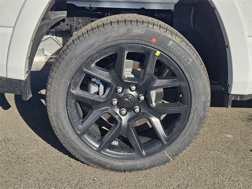 2026 Ram 1500 Laramie Gresham OR