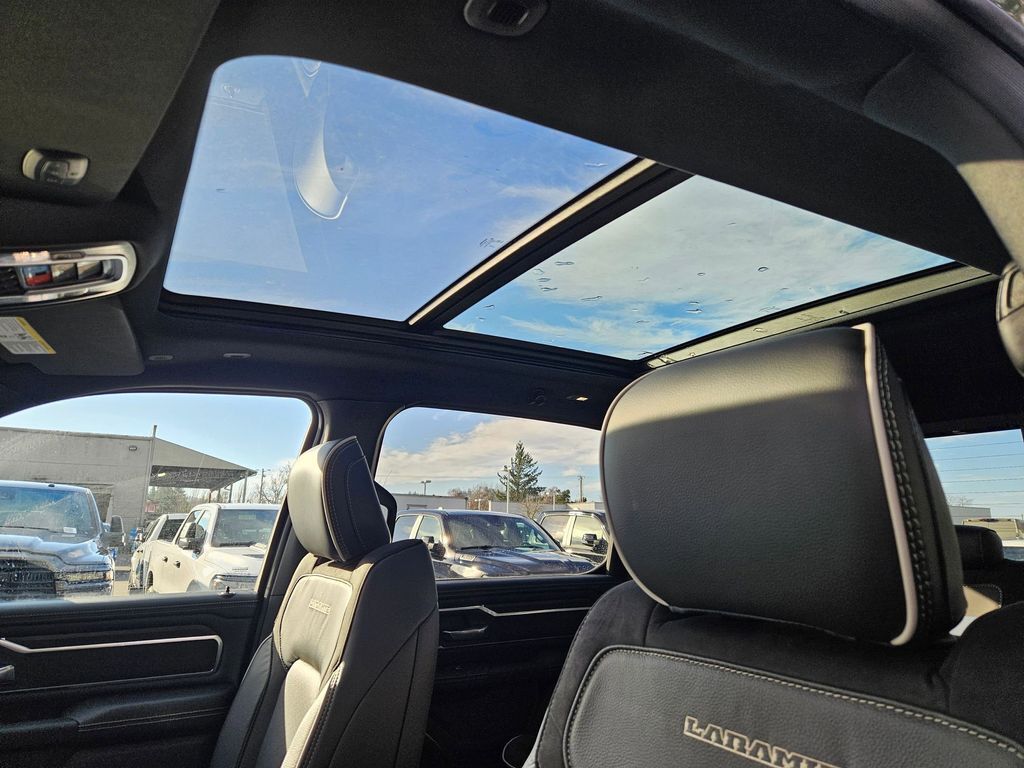 2026 Ram 1500 Laramie Gresham OR