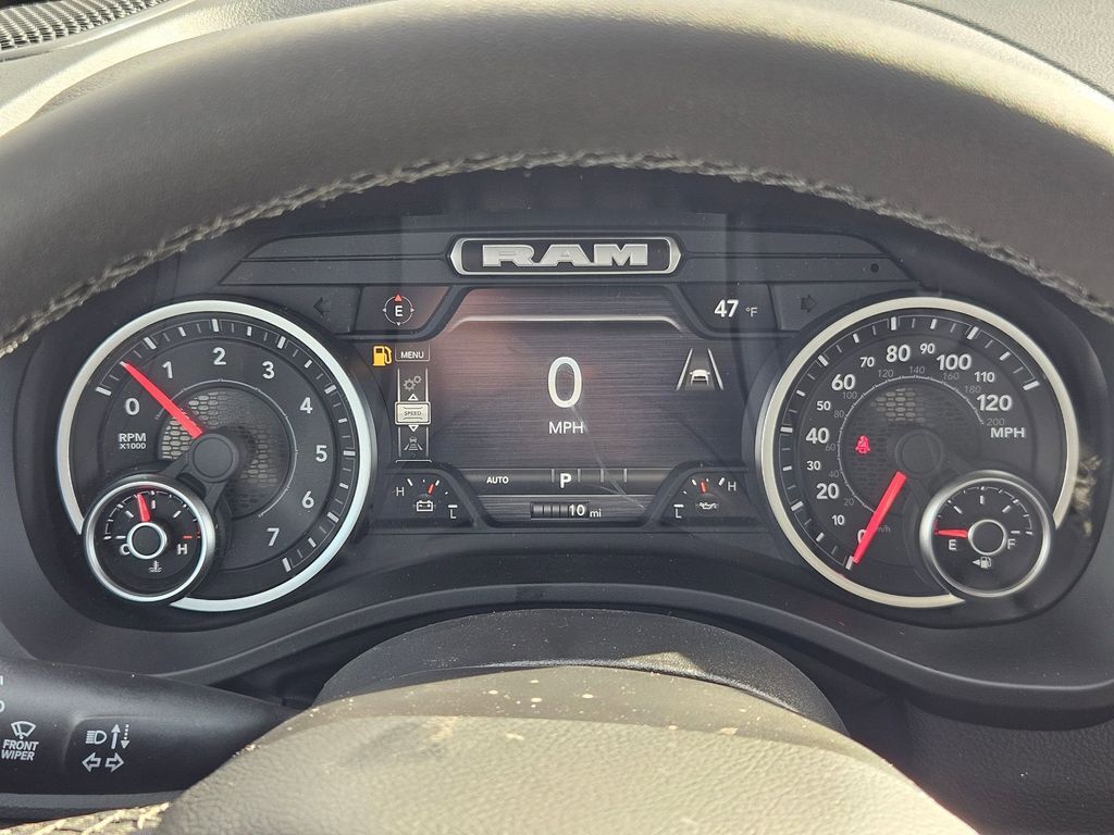 2026 Ram 1500 Laramie Gresham OR