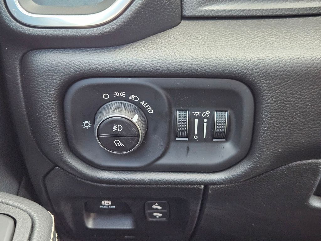 2026 Ram 1500 Laramie Gresham OR