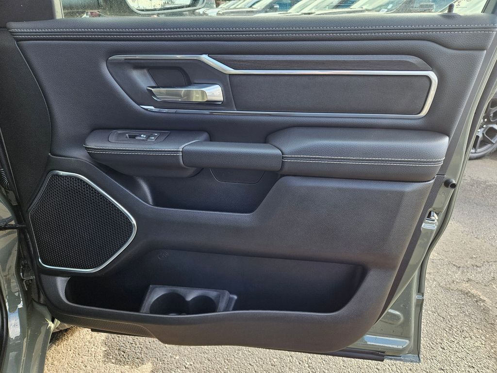 2026 Ram 1500 Laramie Gresham OR