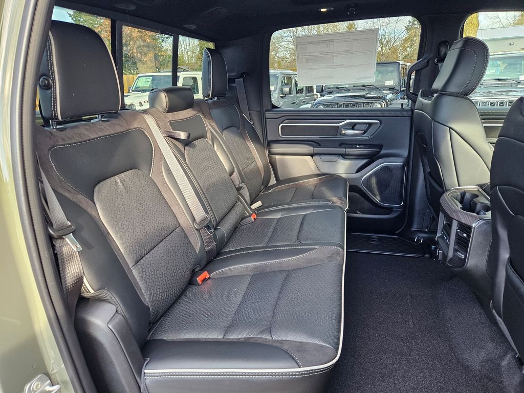 2026 Ram 1500 Laramie Gresham OR