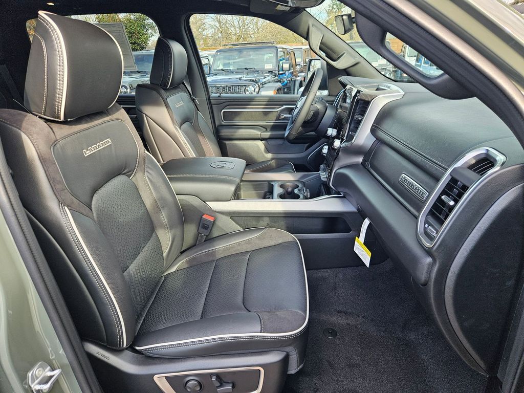 2026 Ram 1500 Laramie Gresham OR