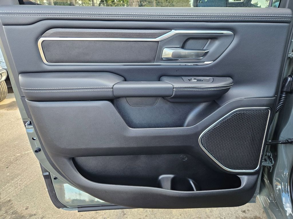 2026 Ram 1500 Laramie Gresham OR