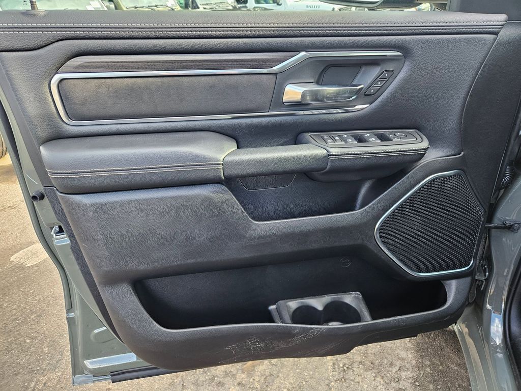 2026 Ram 1500 Laramie Gresham OR