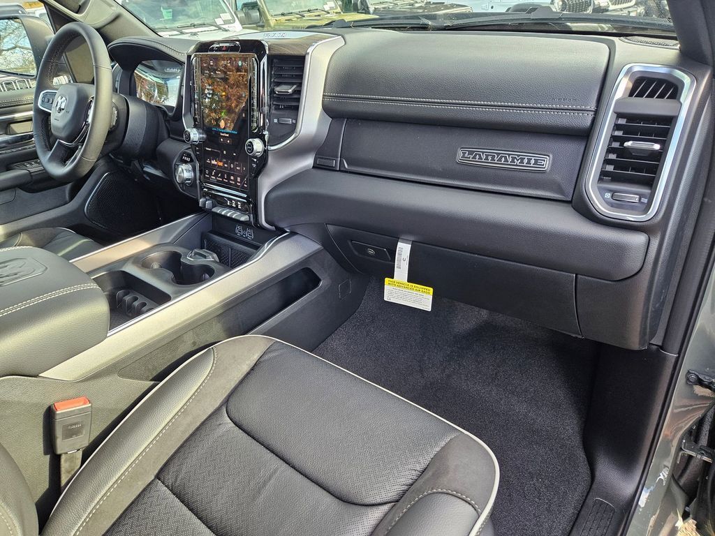 2026 Ram 1500 Laramie Gresham OR