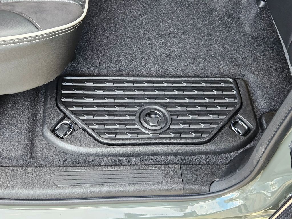 2026 Ram 1500 Laramie Gresham OR