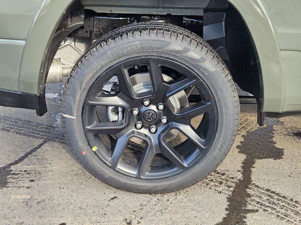 2026 Ram 1500 Laramie Gresham OR