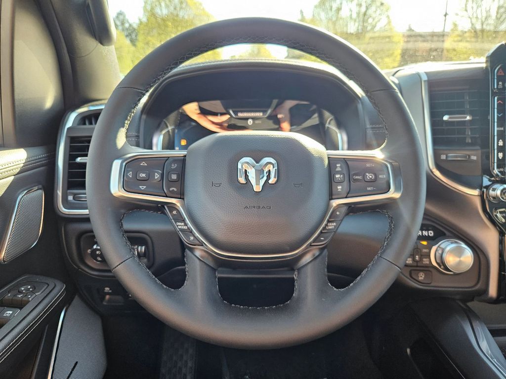 2026 Ram 1500 Laramie Gresham OR