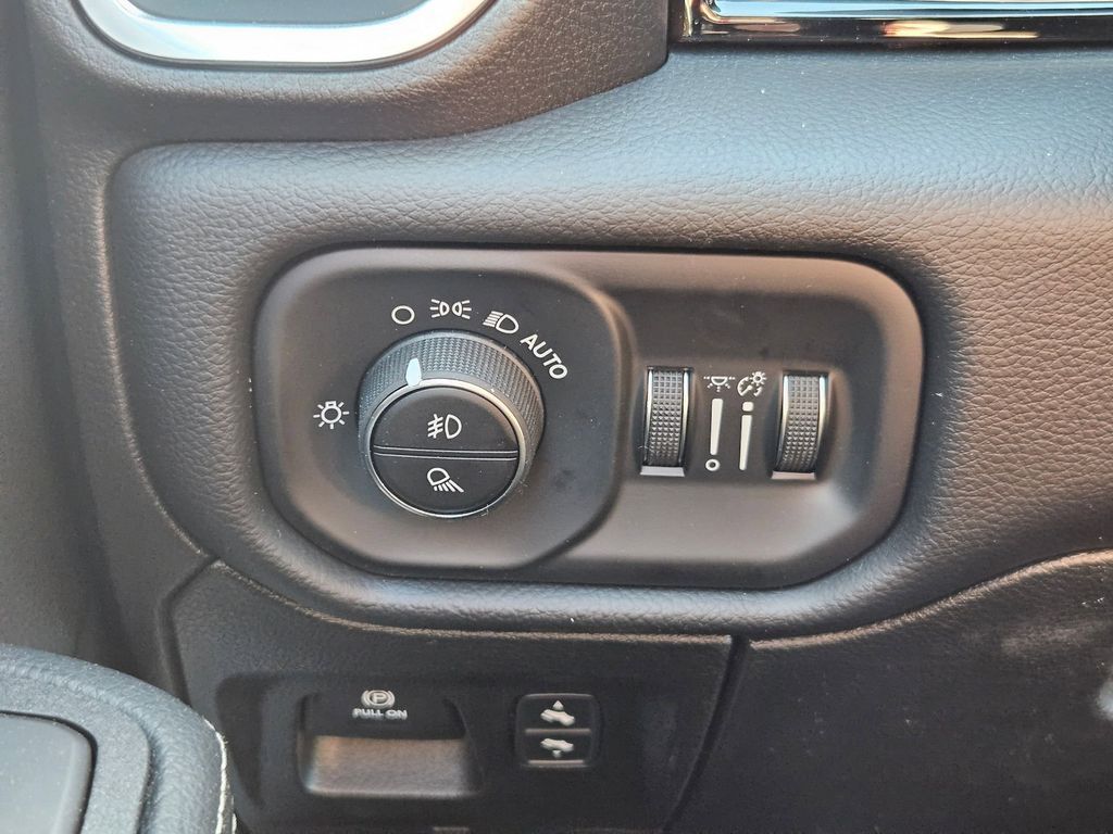 2026 Ram 1500 Laramie Gresham OR