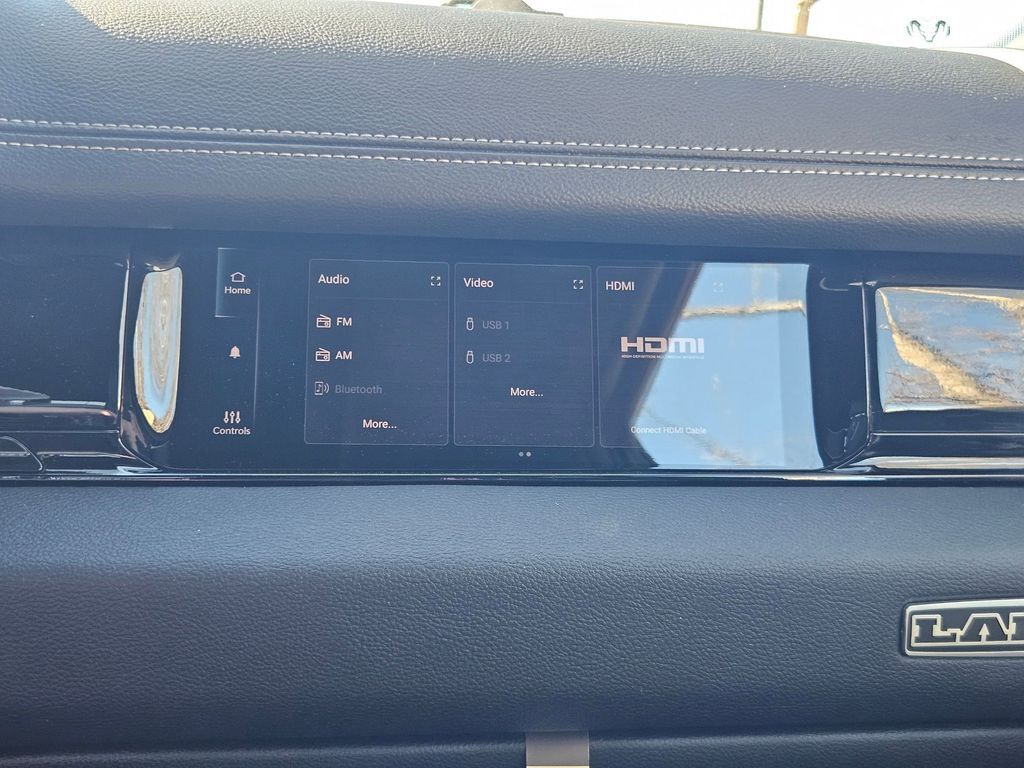 2026 Ram 1500 Laramie Gresham OR