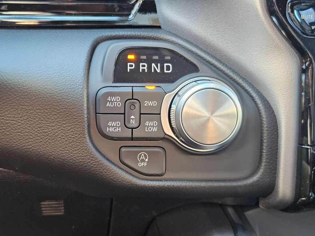 2026 Ram 1500 Laramie Gresham OR