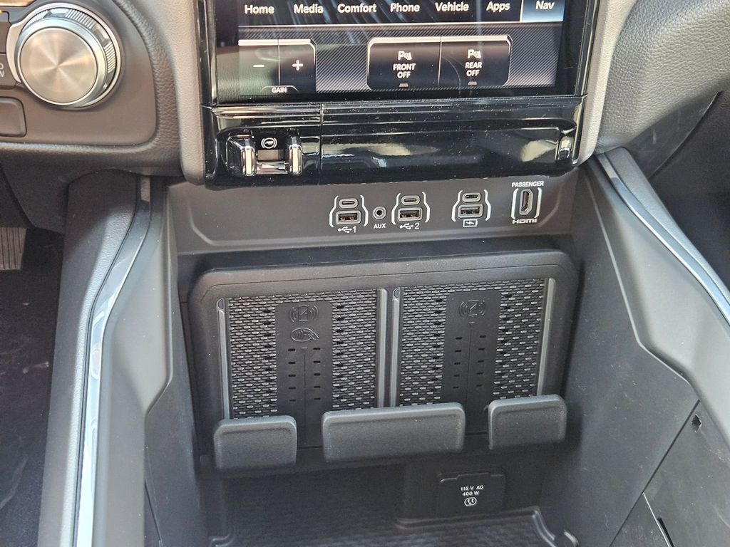 2026 Ram 1500 Laramie Gresham OR