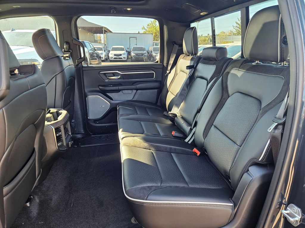 2026 Ram 1500 Laramie Gresham OR