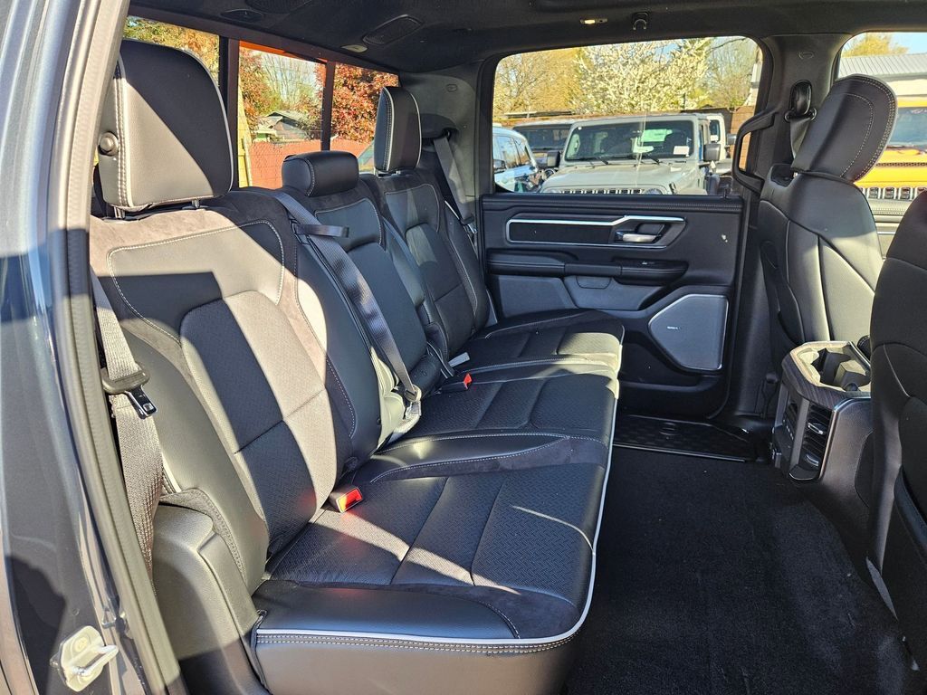 2026 Ram 1500 Laramie Gresham OR