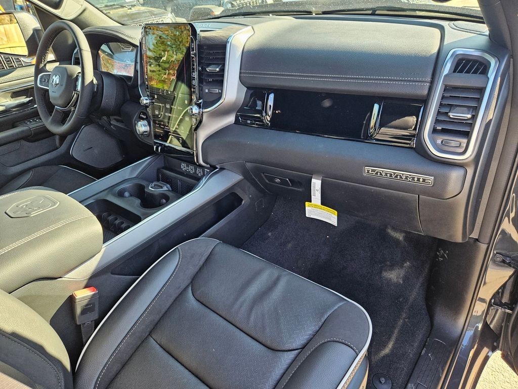 2026 Ram 1500 Laramie Gresham OR