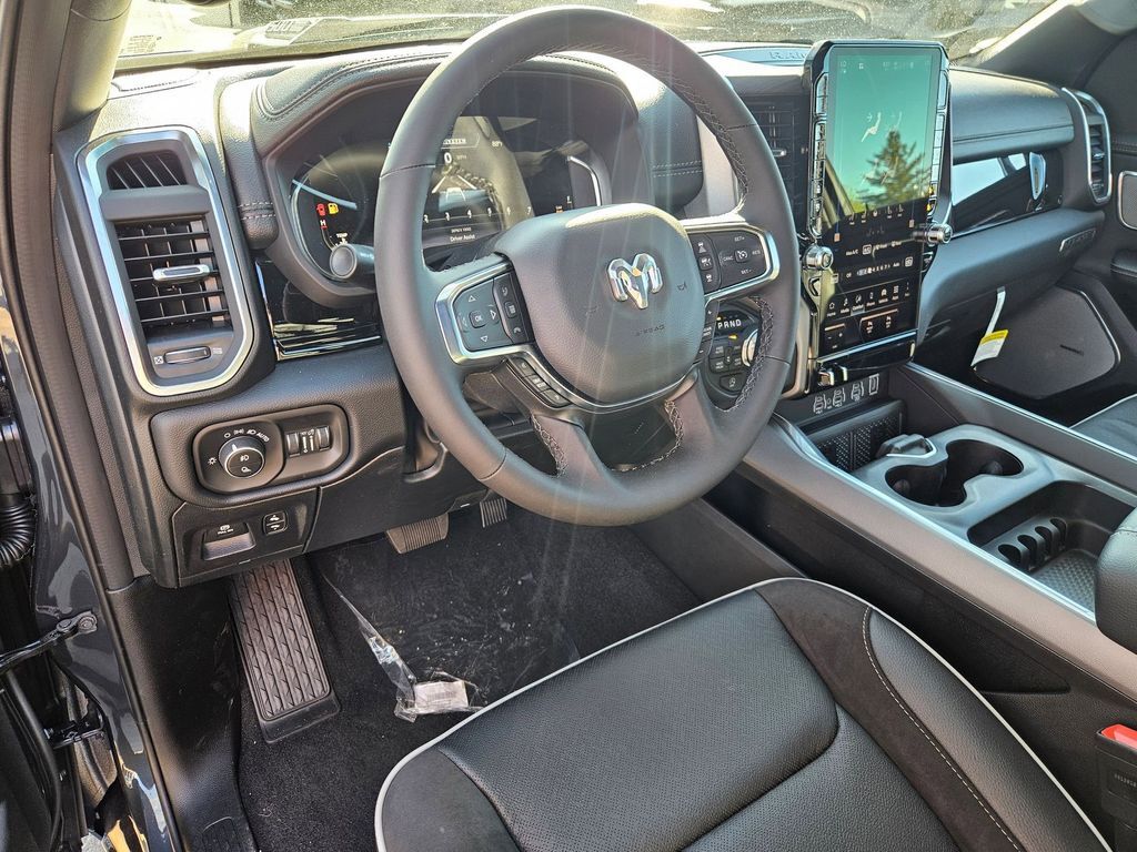 2026 Ram 1500 Laramie Gresham OR