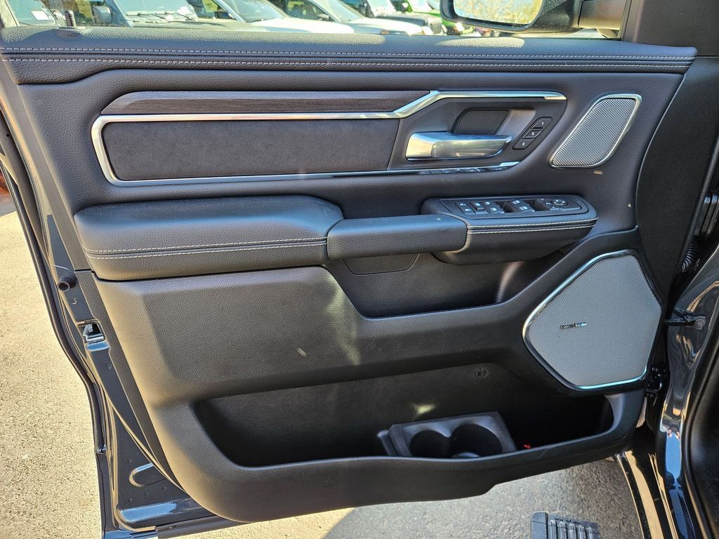 2026 Ram 1500 Laramie Gresham OR