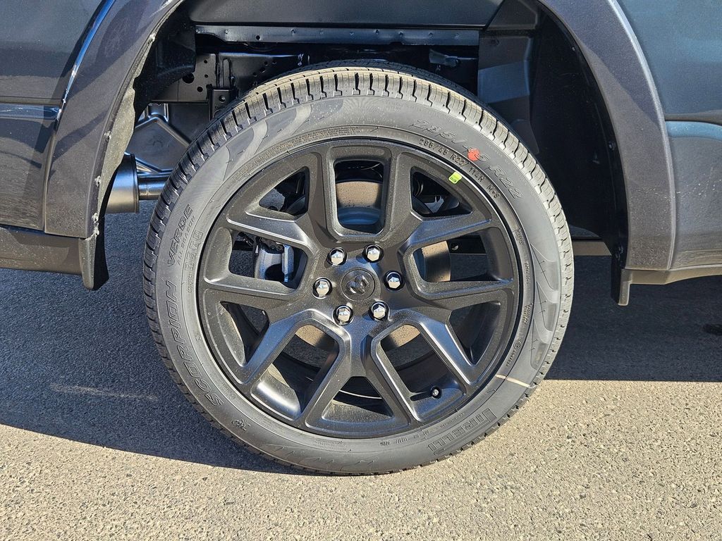 2026 Ram 1500 Laramie Gresham OR