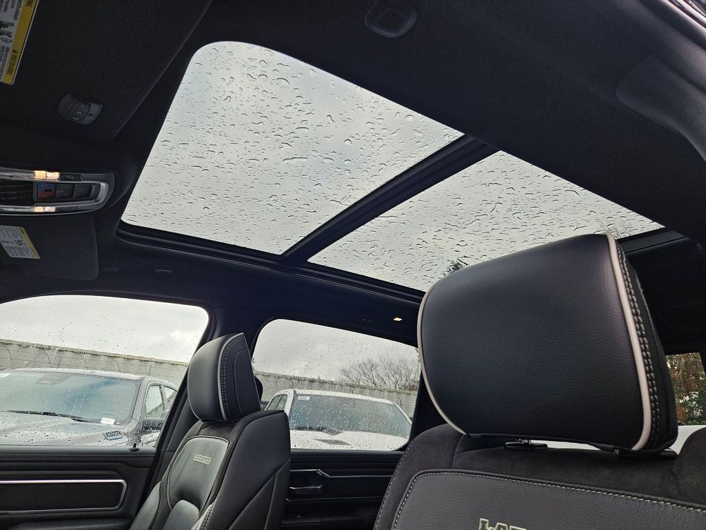 2026 Ram 1500 Laramie Gresham OR