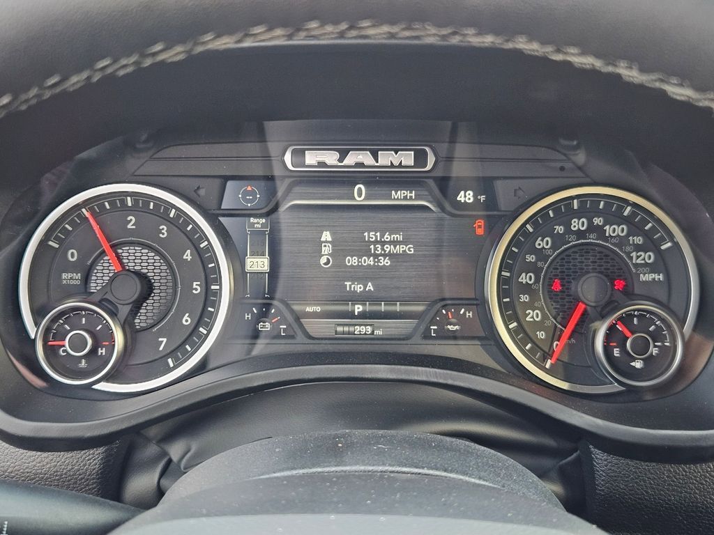 2026 Ram 1500 Laramie Gresham OR