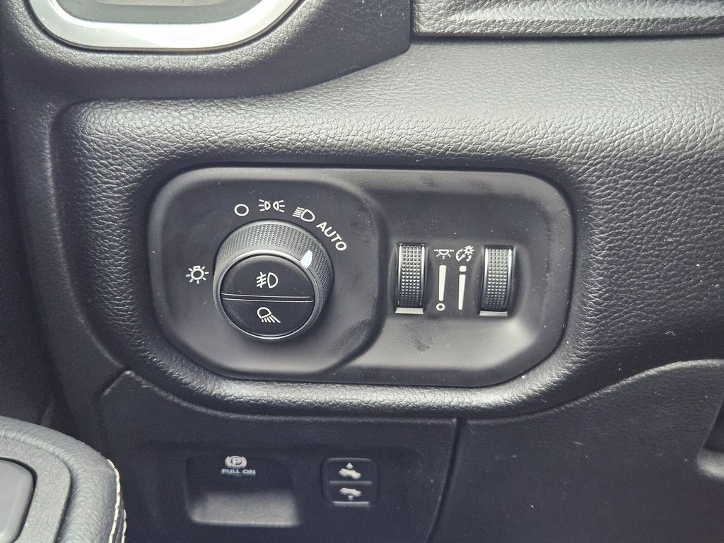 2026 Ram 1500 Laramie Gresham OR