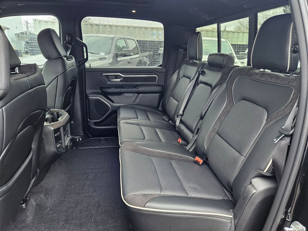 2026 Ram 1500 Laramie Gresham OR