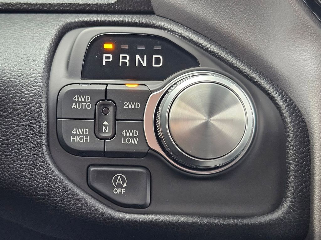 2026 Ram 1500 Laramie Gresham OR