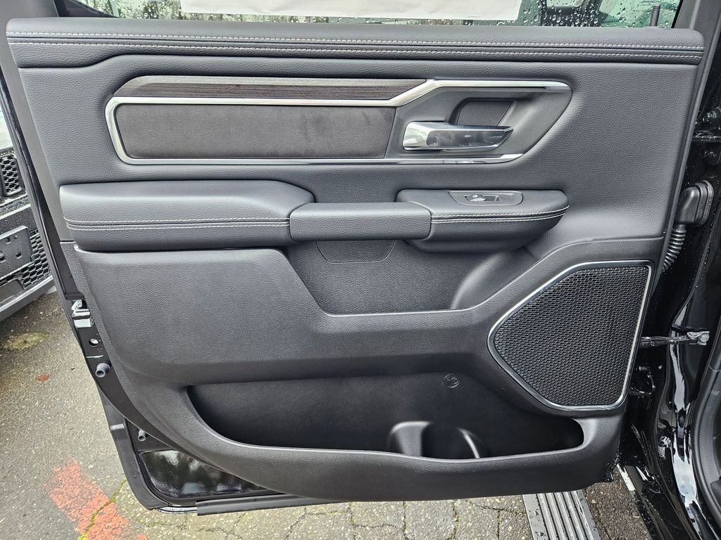 2026 Ram 1500 Laramie Gresham OR