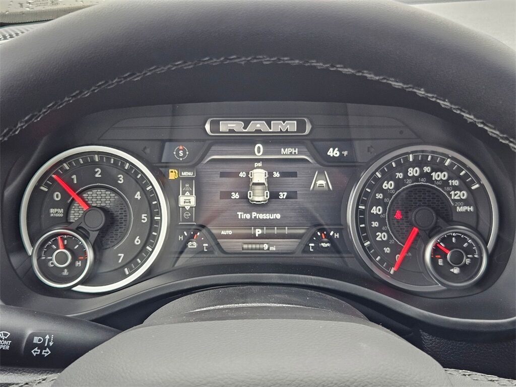 2026 Ram 1500 Laramie Gresham OR