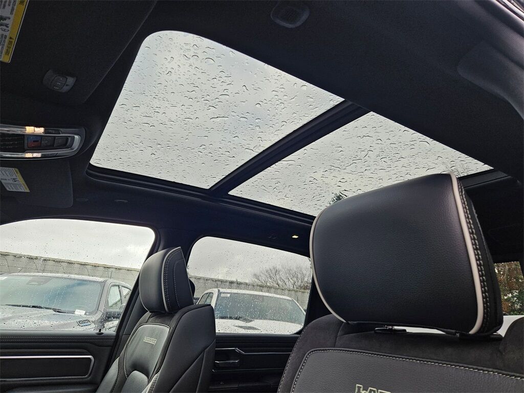 2026 Ram 1500 Laramie Gresham OR