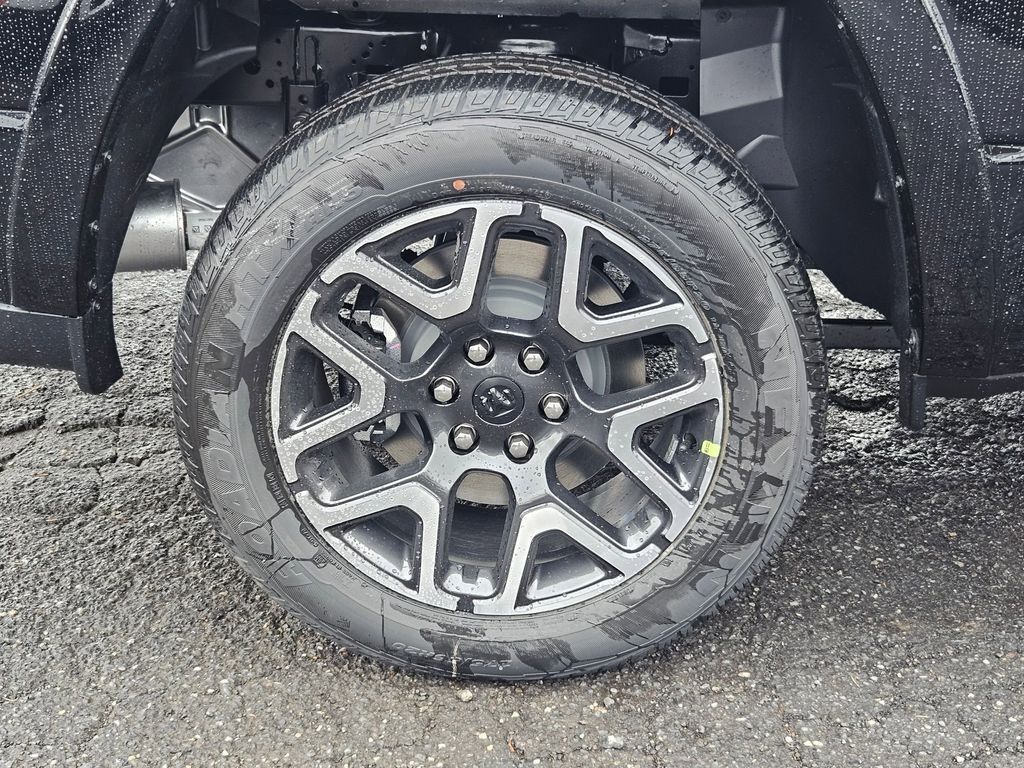 2026 Ram 1500 Laramie Gresham OR