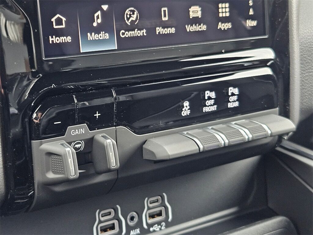 2026 Ram 1500 Laramie Gresham OR