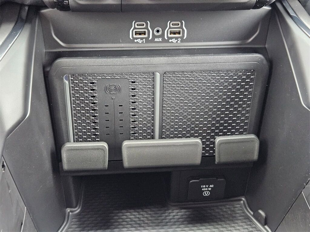 2026 Ram 1500 Laramie Gresham OR