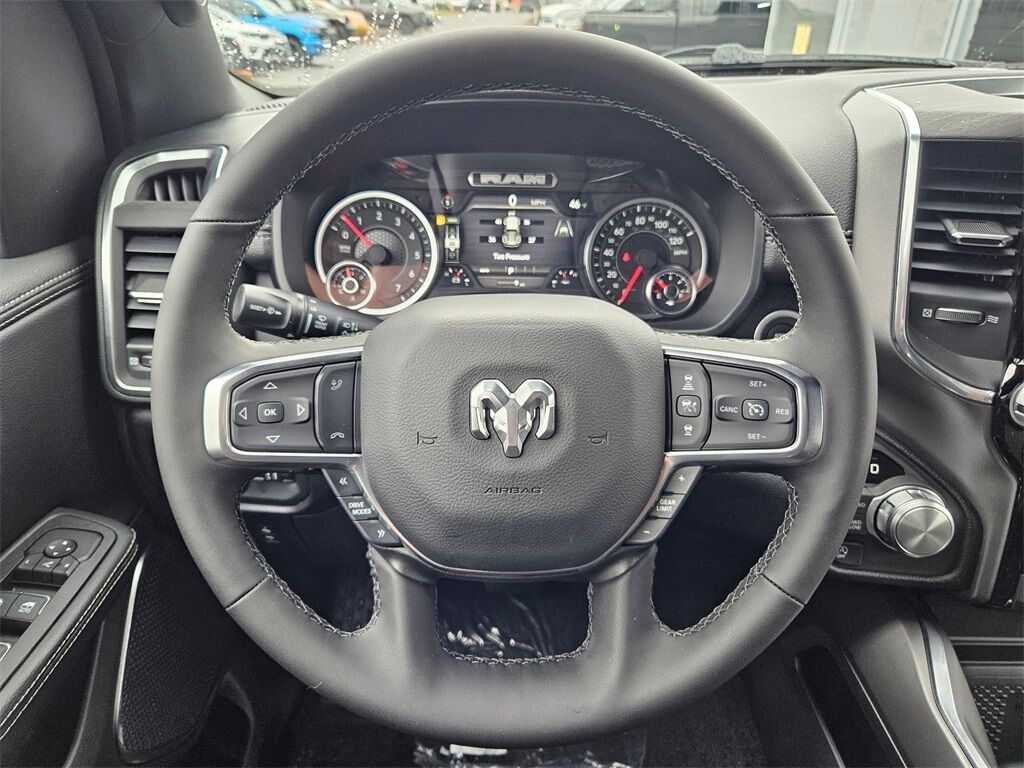 2026 Ram 1500 Laramie Gresham OR