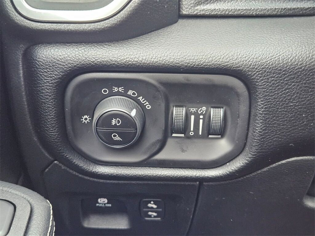 2026 Ram 1500 Laramie Gresham OR