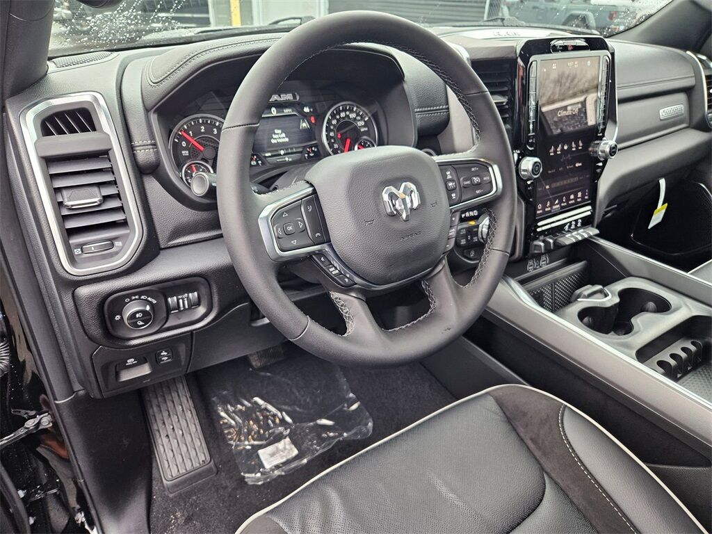2026 Ram 1500 Laramie Gresham OR