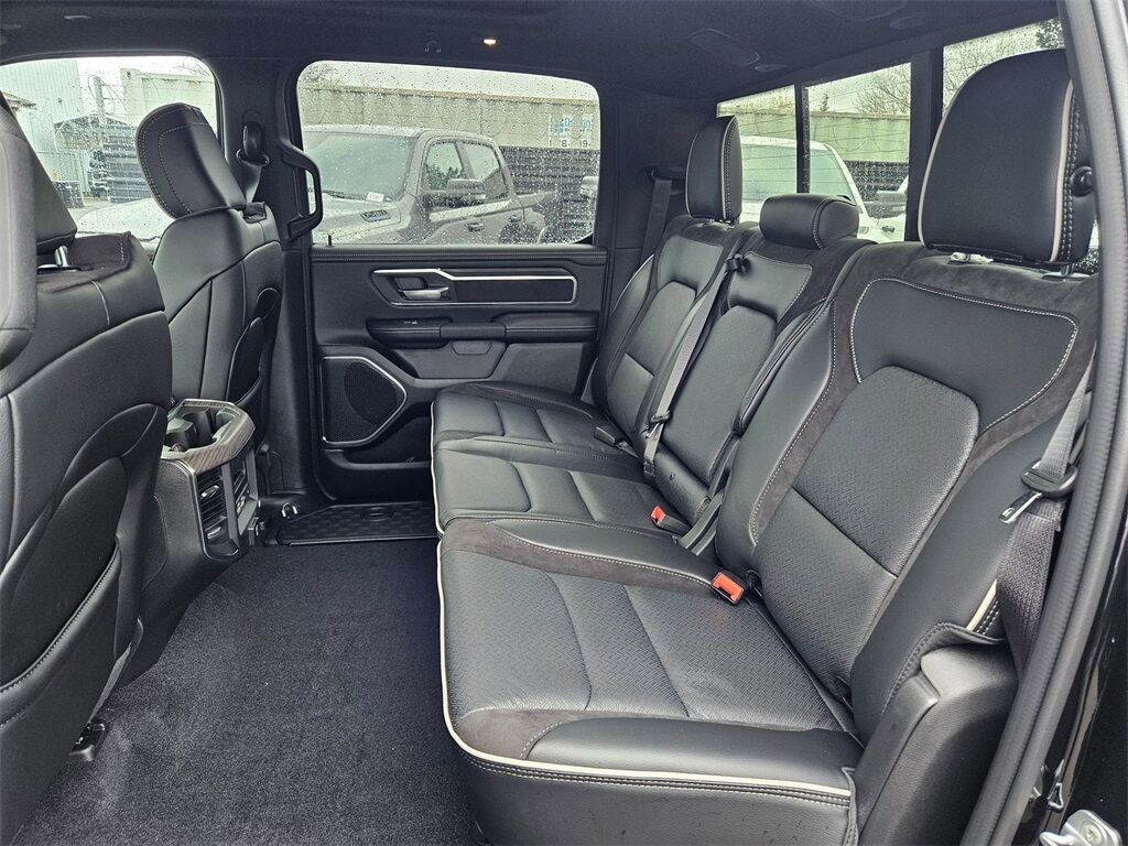 2026 Ram 1500 Laramie Gresham OR