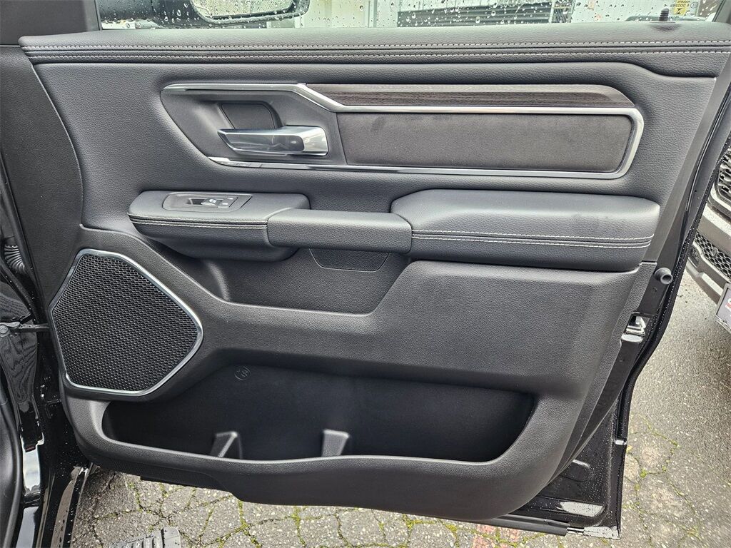 2026 Ram 1500 Laramie Gresham OR