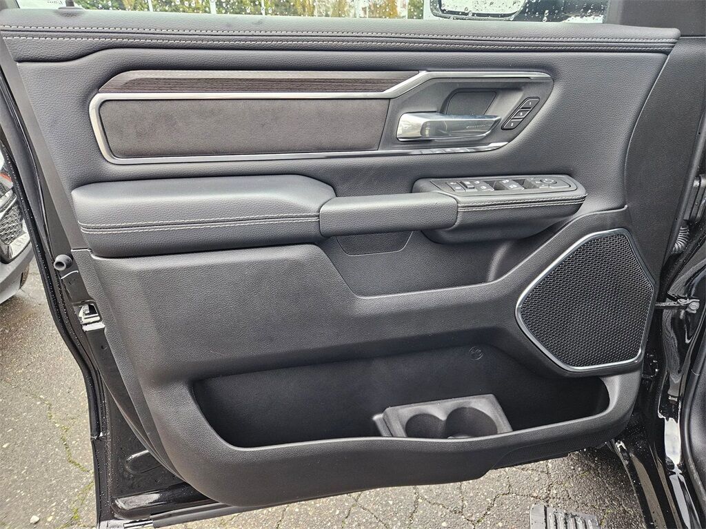 2026 Ram 1500 Laramie Gresham OR