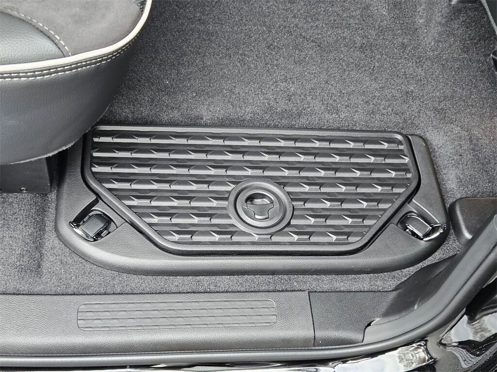 2026 Ram 1500 Laramie Gresham OR