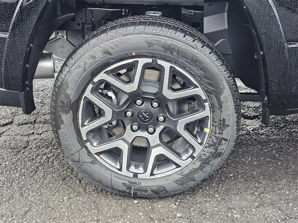 2026 Ram 1500 Laramie Gresham OR