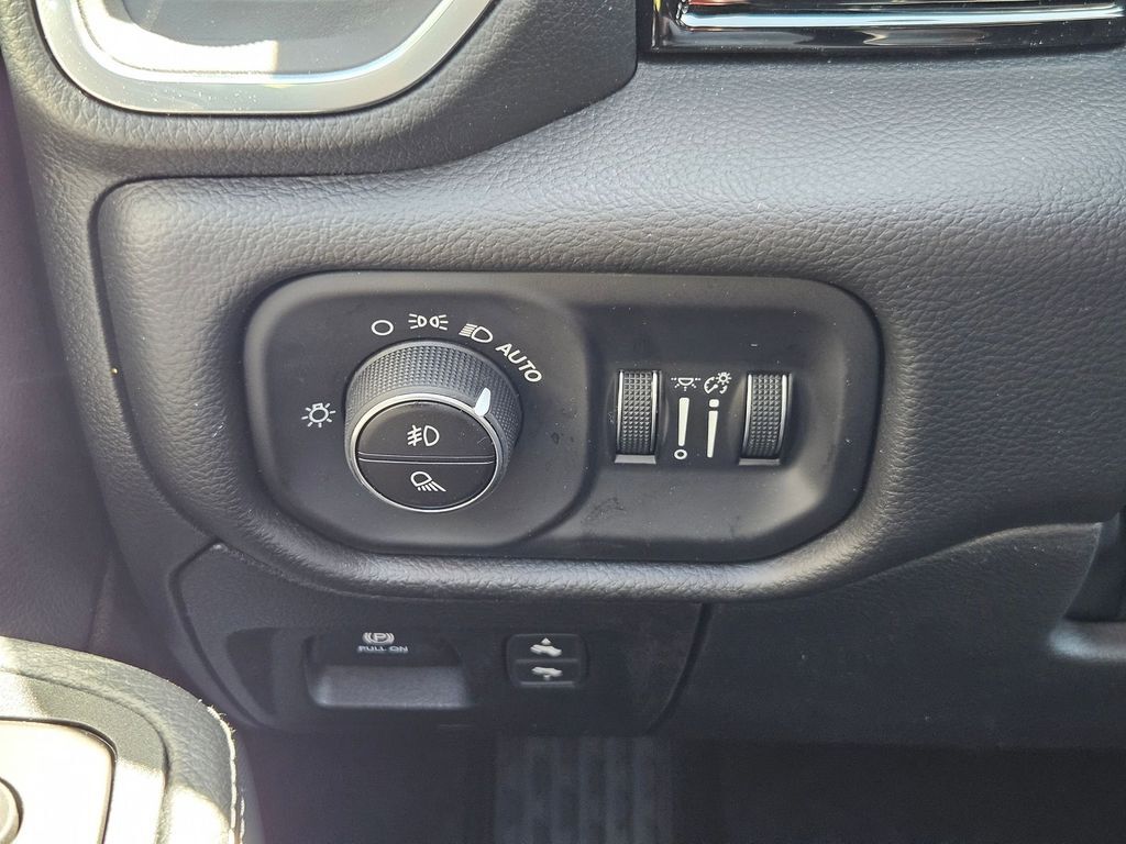 2026 Ram 1500 Laramie Gresham OR